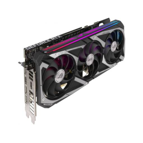 ASUS ROG STRIX RTX 3060 TI 8GB