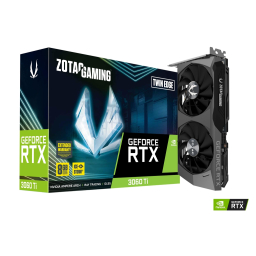 Zotac Gaming RTX 3060 TI 8GB