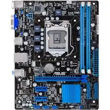 ASUS H61 M-K