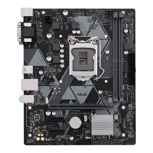 ASUS H310 M-K