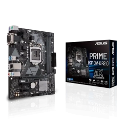 ASUS H310 M-K