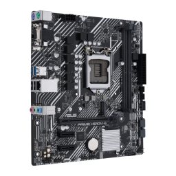 ASUS PRIME H510 M-K