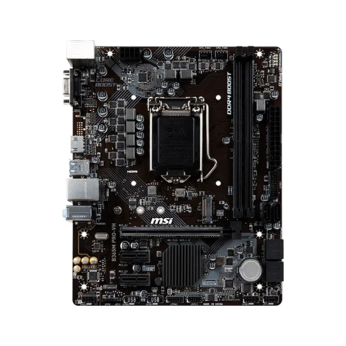 MSI B365 PRO-VH