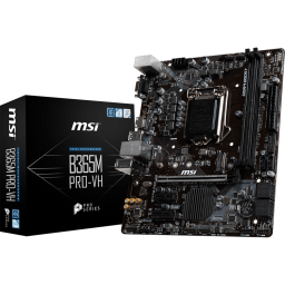 MSI B365 PRO-VH
