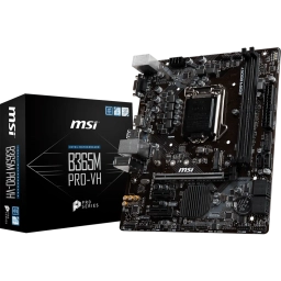 MSI B365 PRO-VH