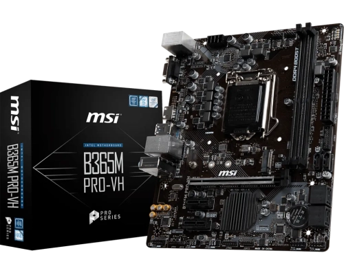 MSI B365 PRO-VH