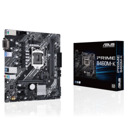 ASUS PRIME B460 M-K