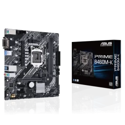ASUS PRIME B460 M-K