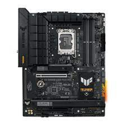 ASUS TUF Gaming B760 PLUS WIFI
