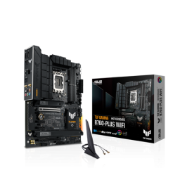 ASUS TUF Gaming B760 PLUS WIFI