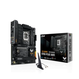 ASUS TUF Gaming B760 PLUS WIFI