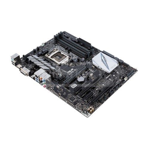 ASUS Z170-E