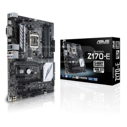 ASUS Z170-E