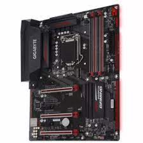 Gigabyte Z270 Gaming 3
