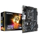 Gigabyte Z370 HD3