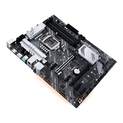ASUS PRIME Z490-P