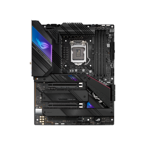 ASUS ROG STRIX Z590-E Gaming