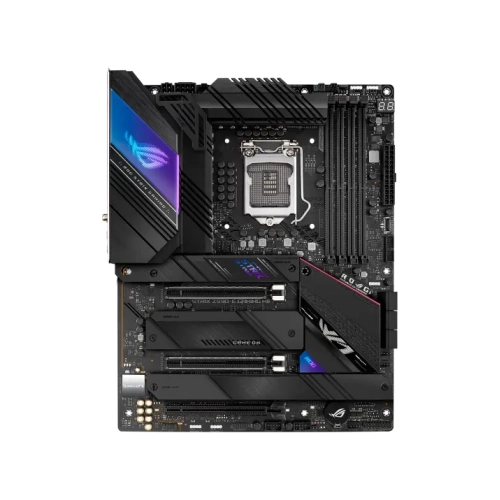 ASUS ROG STRIX Z590-E Gaming