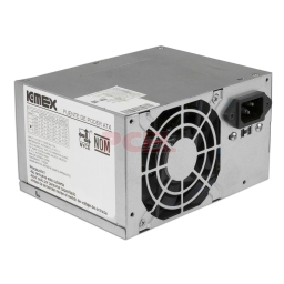 Kmex PSU 450W