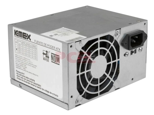 Kmex PSU 450W