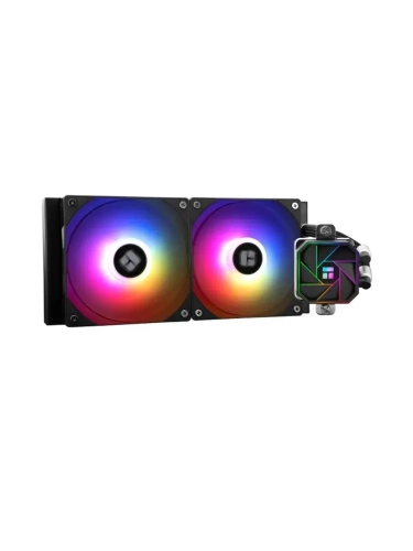Thermalright Aqua Elite 240 BLACK ARG