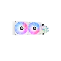 Thermalright Aqua Elite 240 WHITE