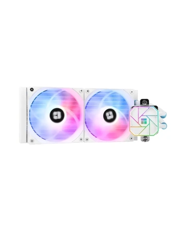 Thermalright Aqua Elite 240 WHITE