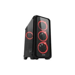 Zalman Z7 NEO MidT black