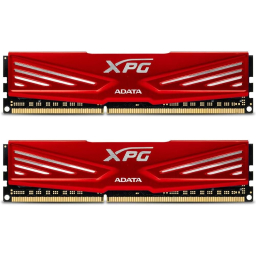 XPG DDR3 (2X8GB) 16GB