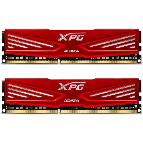 XPG DDR3 (2X8GB) 16GB
