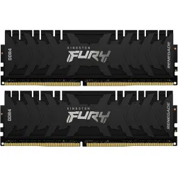 Kingston Fury Renegade DDR4 (2X16GB) 32GB Kingston Fury Renegade DDR4 (2X16GB) 32GB