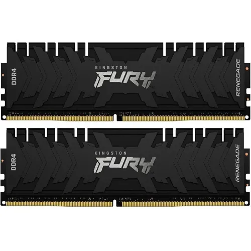 Kingston Fury Renegade DDR4 (2X16GB) 32GB
