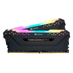 Corsair Vengeance RGB DDR4 (2X32) 64GB