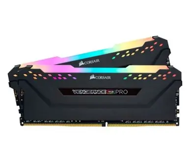 Corsair Vengeance RGB DDR4 (2X32) 64GB
