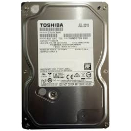 Toshiba 500GB