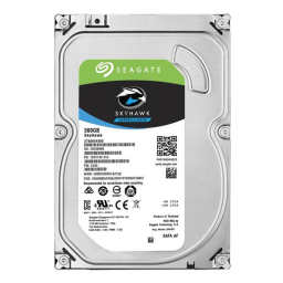 Seagate Skyhawk 500GB