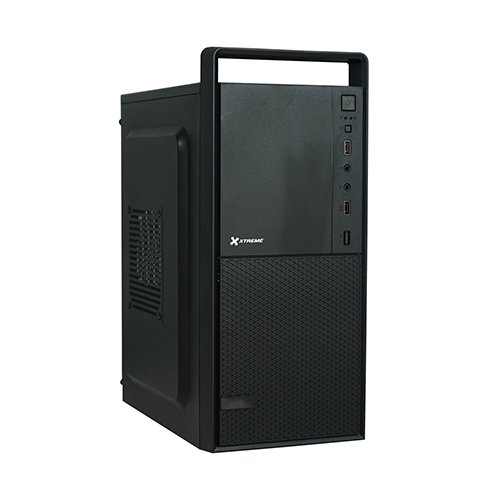 Intel Core I3-12100 RAM 8GB SSD 120GB