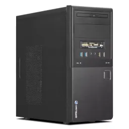 Intel Core i3-6100 RAM 16GB GTX 750 TI 2GB