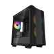 Intel Core I3-8100  RAM 16GB RX 580 8GB
