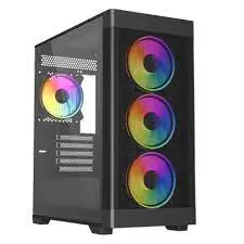 Intel Core I3-9100 RAM 16GB GTX 1070 8GB