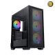 Intel Core i3-10100 RAM 16GB RX 5700XT 8GB