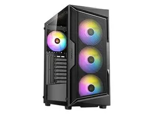 Intel Core I3-12100f RAM 16GB RX 6800 16GB