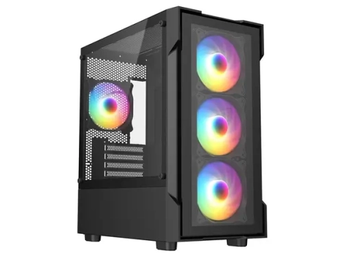Intel Core I3-14100f RAM 16GB RTX 4070 12GB