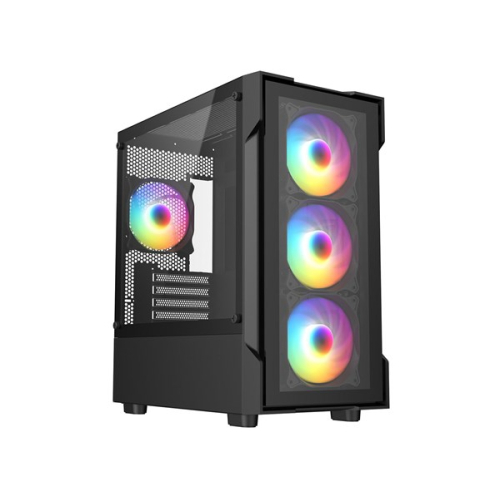 Intel Core I3-14100f RAM 16GB RTX 4070 12GB