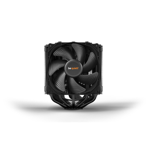 Be Quiet! Dark Rock Pro 4