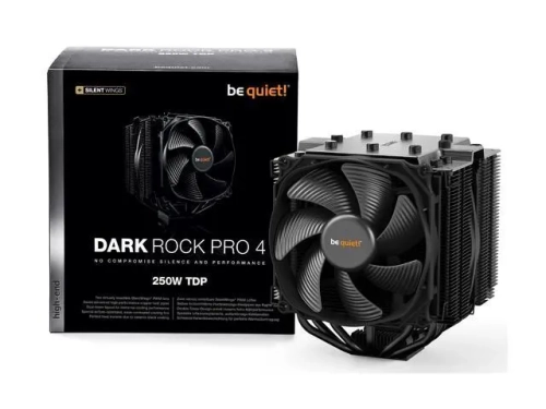 Be Quiet! Dark Rock Pro 4