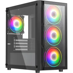 Intel Core I5-6500 RAM 8GB RX 580 8GB Intel Core I5-6500 RAM 8GB RX 580 8GB