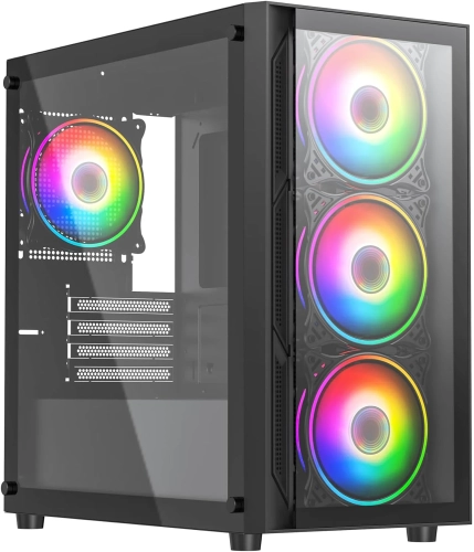 Intel Core I5-6500 RAM 8GB RX 580 8GB
