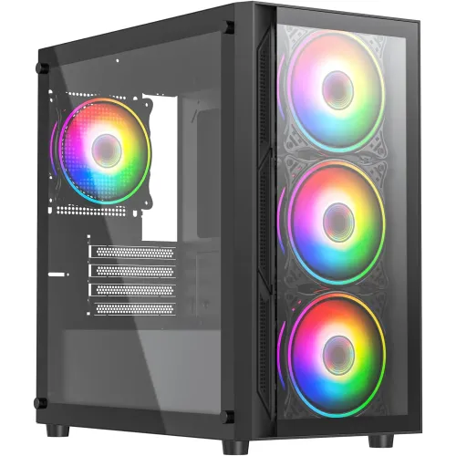 Intel Core I5-6500 RAM 8GB RX 580 8GB