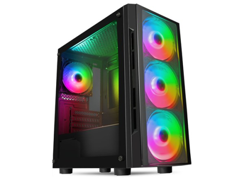 Intel Core I5 6500 RAM 8GB GTX 1070 8GB
